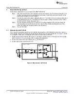 Предварительный просмотр 4 страницы Texas Instruments INA210-215EVM User Manual