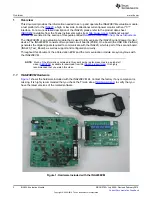 Предварительный просмотр 2 страницы Texas Instruments INA220 User Manual