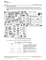 Предварительный просмотр 11 страницы Texas Instruments INA220 User Manual