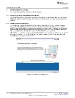 Предварительный просмотр 12 страницы Texas Instruments INA223EVM User'S Manual And Software Tutorial