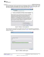 Предварительный просмотр 13 страницы Texas Instruments INA223EVM User'S Manual And Software Tutorial