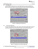 Предварительный просмотр 18 страницы Texas Instruments INA223EVM User'S Manual And Software Tutorial