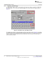 Предварительный просмотр 20 страницы Texas Instruments INA223EVM User'S Manual And Software Tutorial