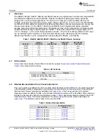 Preview for 4 page of Texas Instruments INA228EVM User Manual