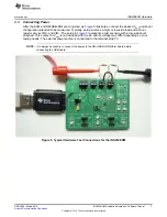 Предварительный просмотр 7 страницы Texas Instruments INA230EVM User Manual