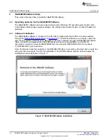 Предварительный просмотр 12 страницы Texas Instruments INA230EVM User Manual