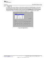 Предварительный просмотр 21 страницы Texas Instruments INA230EVM User Manual