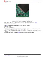 Предварительный просмотр 7 страницы Texas Instruments INA234EVM User Manual