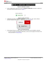 Предварительный просмотр 9 страницы Texas Instruments INA234EVM User Manual