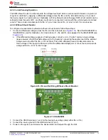 Предварительный просмотр 15 страницы Texas Instruments INA234EVM User Manual