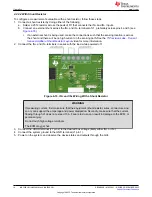 Предварительный просмотр 16 страницы Texas Instruments INA234EVM User Manual