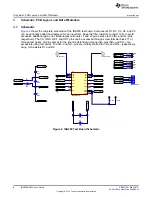 Предварительный просмотр 6 страницы Texas Instruments INA250EVM User Manual