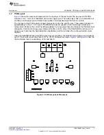 Предварительный просмотр 7 страницы Texas Instruments INA250EVM User Manual