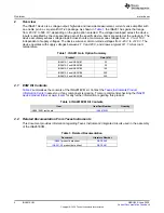 Preview for 4 page of Texas Instruments INA281EVM User Manual