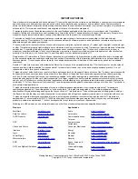 Preview for 16 page of Texas Instruments INA282 User Manual