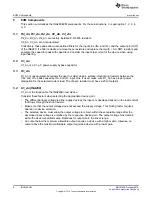 Preview for 8 page of Texas Instruments INA290EVM User Manual