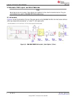 Preview for 8 page of Texas Instruments INA296EVM User Manual