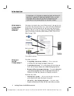 Preview for 4 page of Texas Instruments InterActive! Getting Started Manual