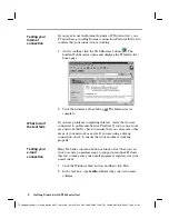 Preview for 8 page of Texas Instruments InterActive! Getting Started Manual