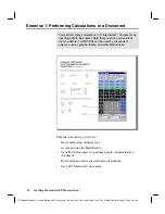 Preview for 10 page of Texas Instruments InterActive! Getting Started Manual