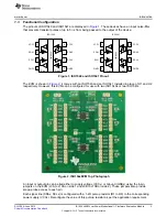 Предварительный просмотр 3 страницы Texas Instruments ISO154 EVM Series User Manual