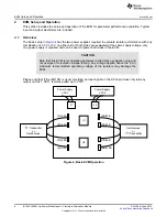 Предварительный просмотр 6 страницы Texas Instruments ISO154 EVM Series User Manual