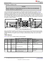 Предварительный просмотр 4 страницы Texas Instruments ISO1644DWEVM User Manual