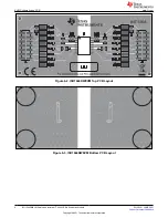 Предварительный просмотр 6 страницы Texas Instruments ISO1644DWEVM User Manual