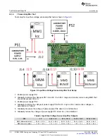 Предварительный просмотр 16 страницы Texas Instruments ISO5852SDWEVM-017 User Manual