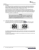 Предварительный просмотр 2 страницы Texas Instruments ISO7220 Series User Manual