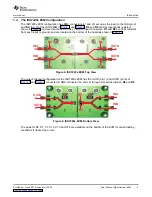 Предварительный просмотр 5 страницы Texas Instruments ISO7220 Series User Manual