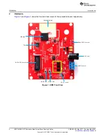 Предварительный просмотр 4 страницы Texas Instruments IWR1443 User Manual