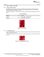 Предварительный просмотр 14 страницы Texas Instruments IWR1443 User Manual