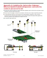 Предварительный просмотр 8 страницы Texas Instruments J721EXCPXEVM Quick Start Manual