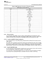 Предварительный просмотр 81 страницы Texas Instruments J721EXSOMXEVM User Manual