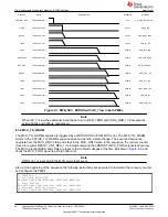 Предварительный просмотр 42 страницы Texas Instruments Jacinto 7 DRA829 User Manual