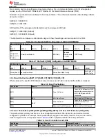 Preview for 11 page of Texas Instruments Jacinto7 User Manual