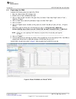 Preview for 7 page of Texas Instruments KCU105 User Manual