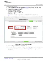 Preview for 11 page of Texas Instruments KCU105 User Manual