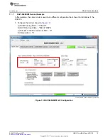 Preview for 13 page of Texas Instruments KCU105 User Manual