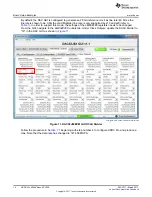 Preview for 14 page of Texas Instruments KCU105 User Manual