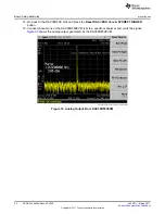 Preview for 34 page of Texas Instruments KCU105 User Manual