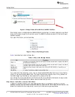 Preview for 8 page of Texas Instruments LaunchPad MSP-EXP430F5529LP User Manual