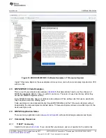 Preview for 23 page of Texas Instruments LaunchPad MSP-EXP430FR4133 User Manual