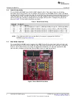 Предварительный просмотр 6 страницы Texas Instruments LAUNCHXL-F28069M User Manual