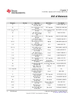 Предварительный просмотр 18 страницы Texas Instruments LDC1000 User Manual