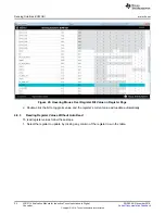 Предварительный просмотр 22 страницы Texas Instruments LDC2114 User Manual