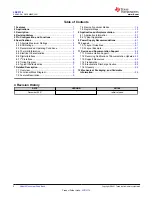 Предварительный просмотр 2 страницы Texas Instruments LDC3114 Manual