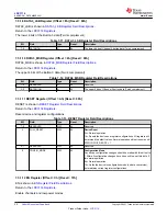 Предварительный просмотр 20 страницы Texas Instruments LDC3114 Manual