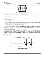 Предварительный просмотр 39 страницы Texas Instruments LDC3114 Manual